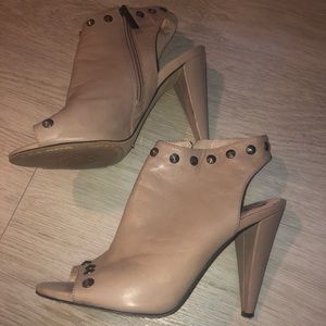 Vince camuto heels